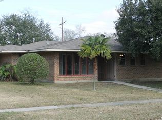 4349 Adair Ave, Baker, LA 70714