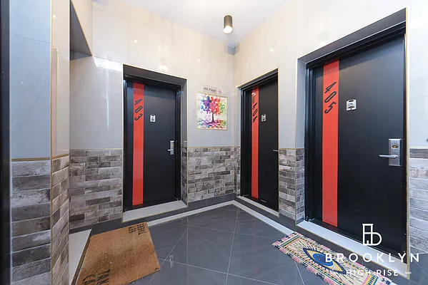 Rented by Brooklyn High Rise LLC | media 67