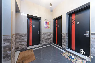 Rented by Brooklyn High Rise LLC