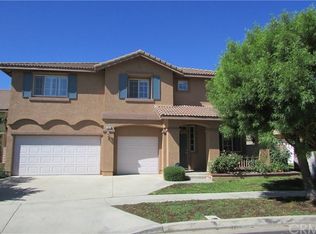 9426 Silver Fern Pl, Rancho Cucamonga, CA 91730