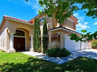 4889 Black Eagle Ct, Las Vegas, NV 89147