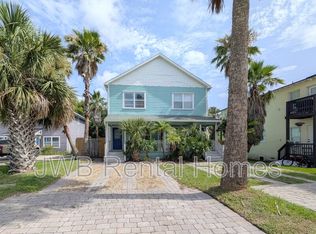 411 3rd Ave S #A, Jacksonville Beach, FL 32250