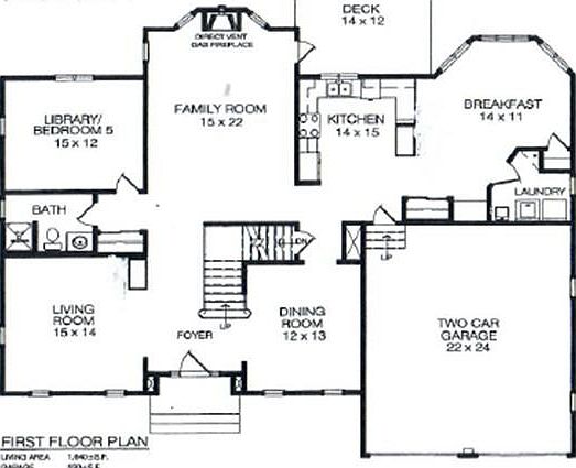2nd image of 16 Royal Colony Cir