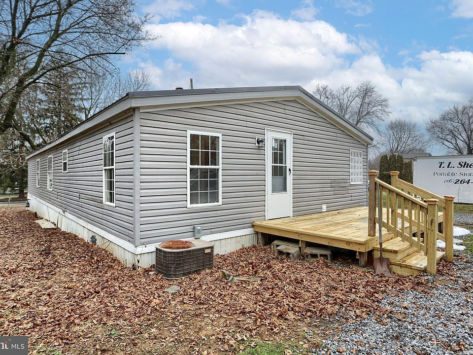 1160 Mainsville Rd, Shippensburg, PA 17257 Zillow