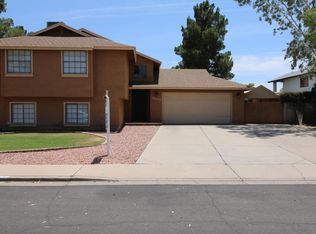 3853 E Diamond Ave, Mesa, AZ 85206