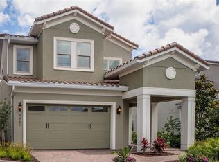 9961 Winnington St, Orlando, FL 32832