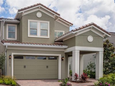 9961 Winnington St, Orlando, FL, 32832