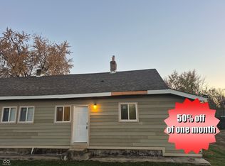 1540 N Grant Ave UNIT B, Indianapolis, IN 46201