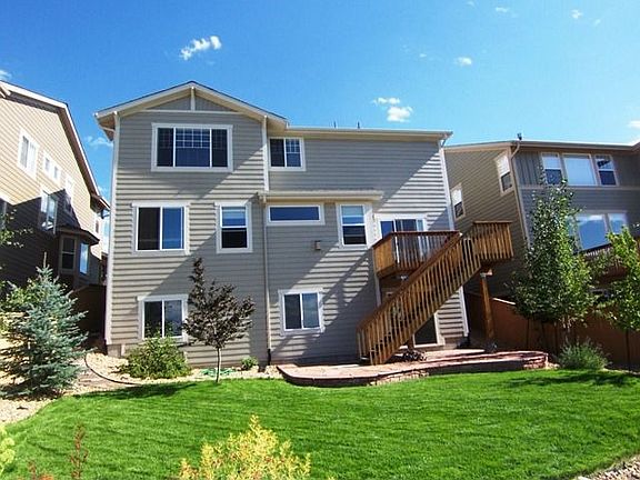 Full Open Walkout Basement