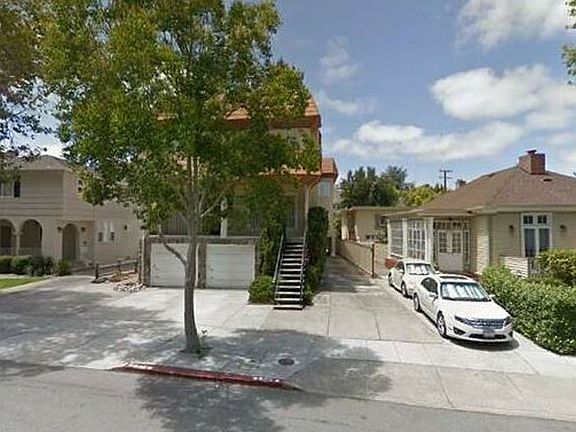 2nd image of 1452 Bellevue Ave APT G