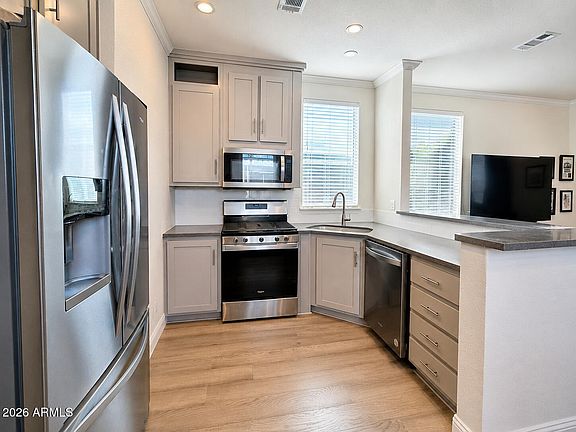 3rd image of 3300 E Broadway Road #154