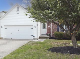 3912 Orchard Lake Dr, Louisville, KY 40218