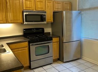 1710 N Talman Ave #1, Chicago, IL 60647