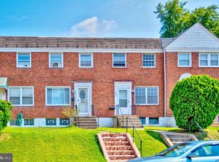 4628 Chatford Ave, Baltimore, MD 21206