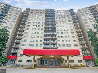 2500 N Van Dorn St APT 1226, Alexandria, VA