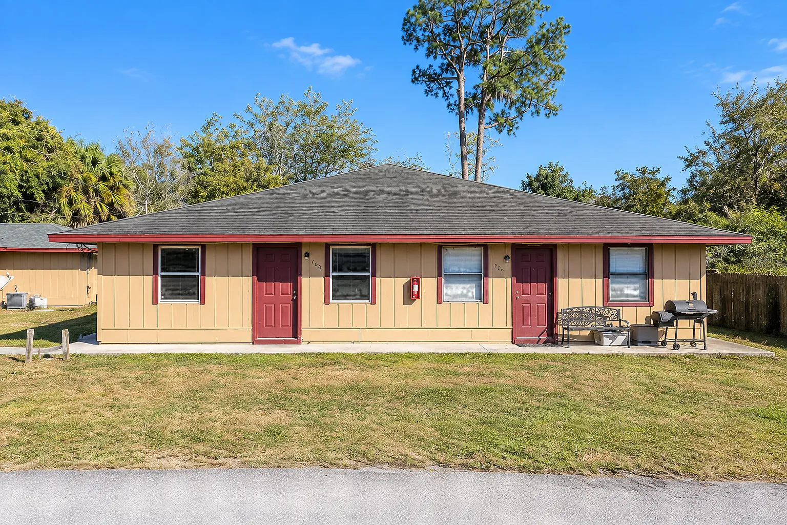 1 bed, 600 sqft, $1,100 — Photo 4