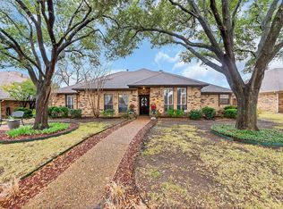1420 Huron Trl, Plano, TX 75075