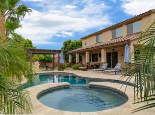 2512 E Prescott Ct, Gilbert, AZ 85298