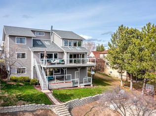 735 SW Staley Dr, Pullman, WA 99163