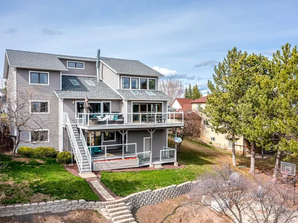 735 SW Staley Dr, Pullman, WA 99163