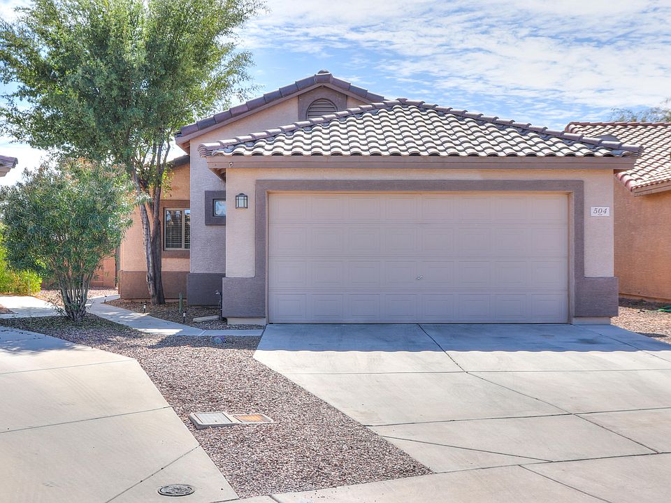 1st image of 504 W Casa Mirage Ct