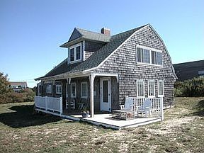 1 Merryfield Path Truro Ma 02666 Zillow