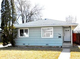 2308 Avenue B, Billings, MT 59102