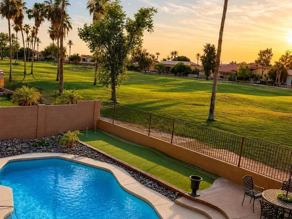 6134 W POTTER Drive, Glendale, AZ 85308