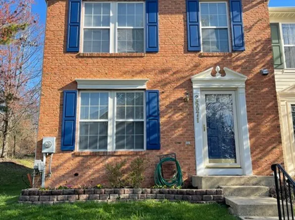 26071 Ridge Manor Dr, Damascus, MD 20872