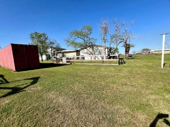 5107 County Road 469, Brazoria, TX 77422