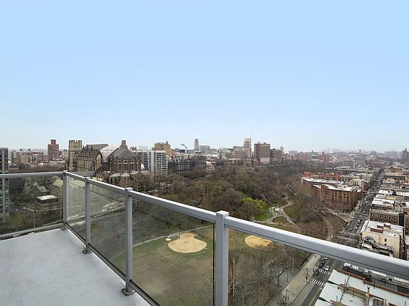 2nd image of 321 W 110th St APT 20B
