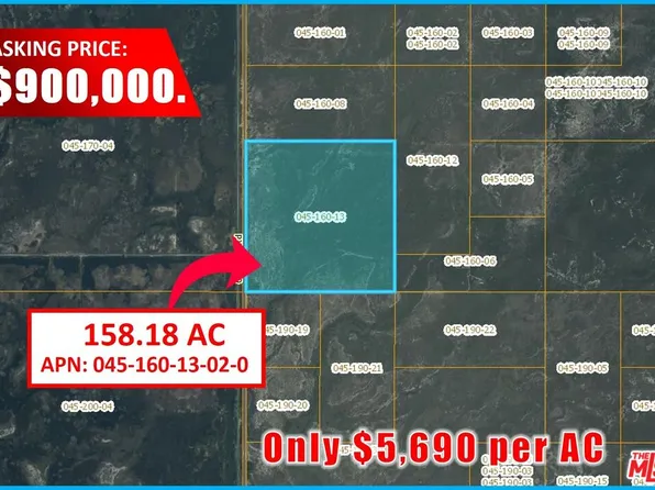 0 Delano, Delano, CA 93280