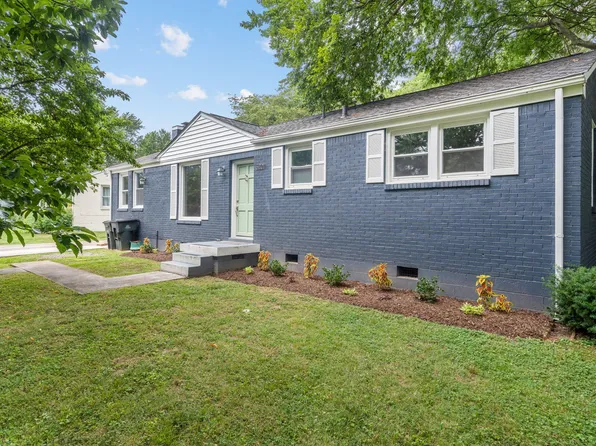 5201 Raywood Ln, Nashville, TN 37211