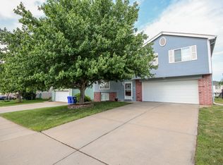 6511 N 112th St, Omaha, NE 68164