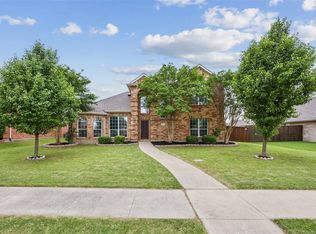 9757 Golden Fountain Dr, Frisco, TX 75033