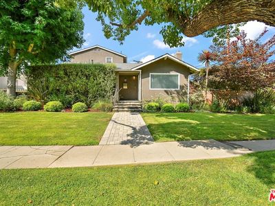 5776 W 76th St, Los Angeles, CA, 90045