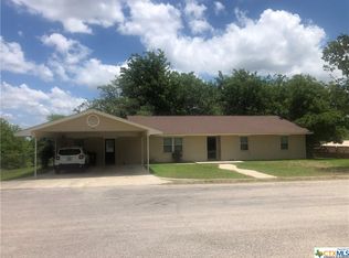 13 Dana Dr, Lampasas, TX 76550