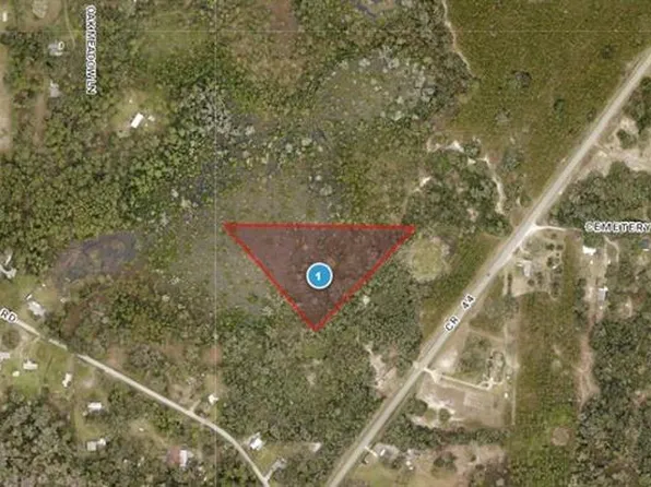 County Road 44, Leesburg, FL 34788