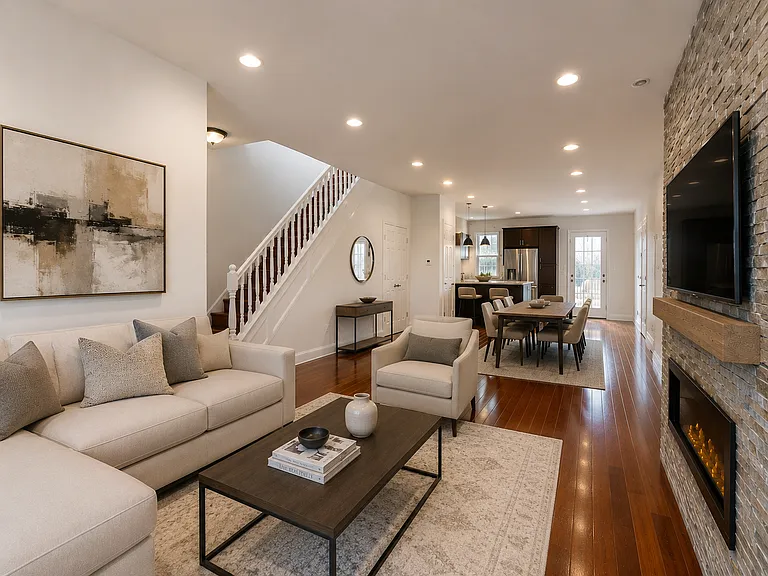 1598 Bergen St #5 — Photo 1