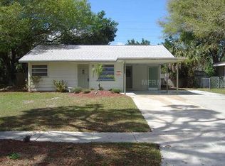 1316 Allendale Ave, Sarasota, FL 34239