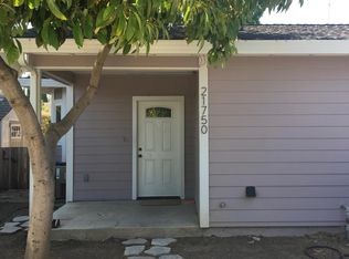 21750 Alcazar Ave, Cupertino, CA