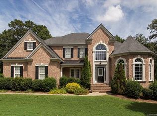 9583 Millen Dr, Harrisburg, NC 28075