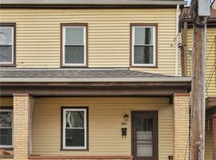 3816 Acorn St, Pittsburgh, PA 15207