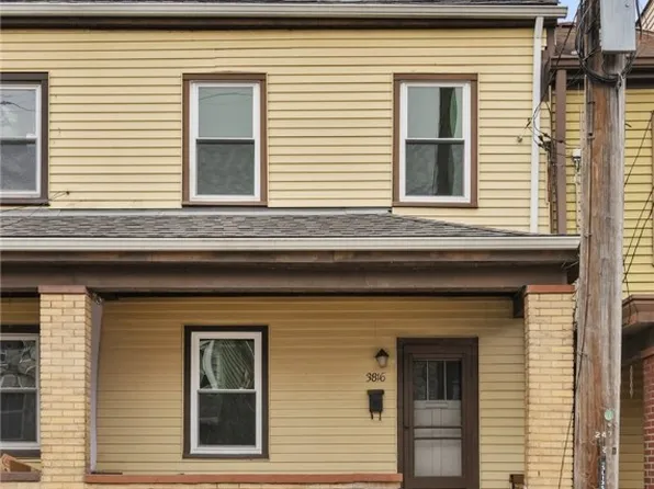 3816 Acorn St, Pittsburgh, PA 15207