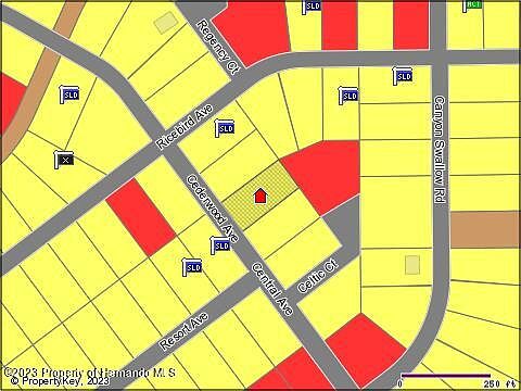 2nd image of LOT 15 Cedarwood Ave