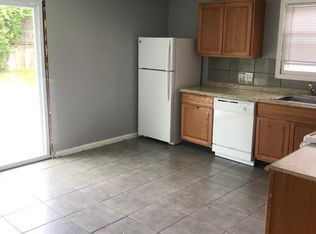 230 Roosevelt St, Providence, RI 02909