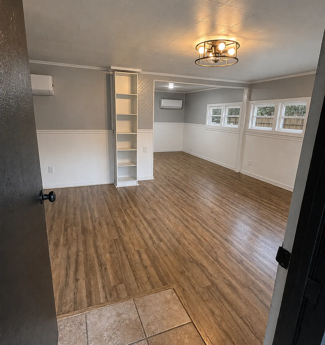 3 bed, 793 sqft, $1,200 — Photo 3