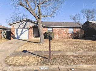18223 E 2nd St S, Tulsa, OK 74108
