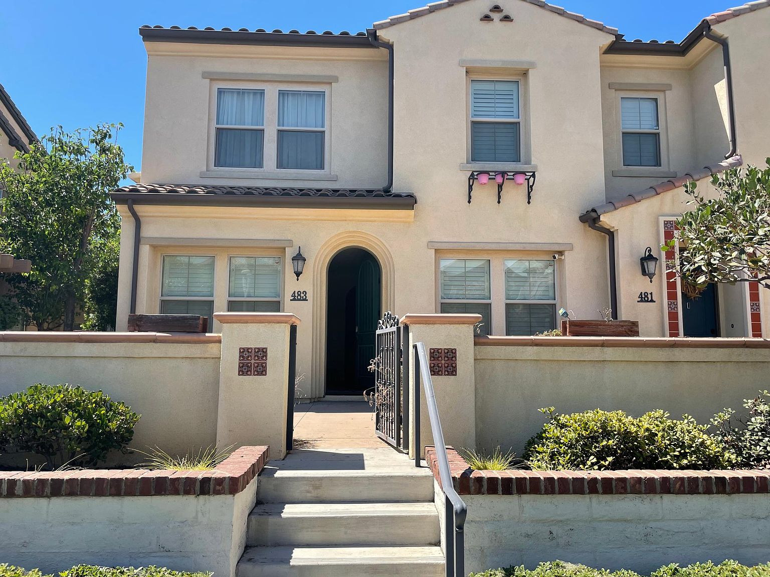 483 La Floresta Dr, Brea, CA 92823 Zillow