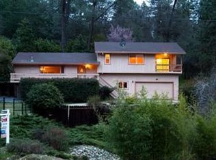 17213 Oscar Dr, Grass Valley, CA 95949